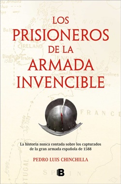 Los prisioneros de la Armada Invencible