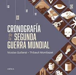 Cronografía de la Segunda Guerra Mundial