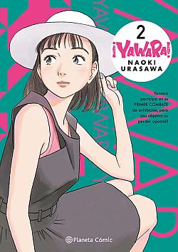 ¡YAWARA! Vol. 2