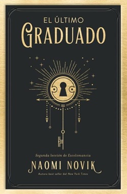 El último graduado