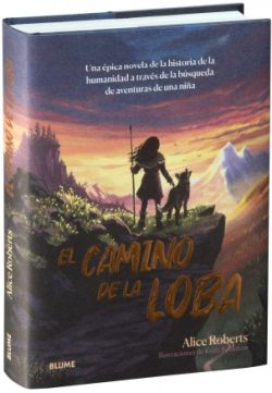 El camino de la loba