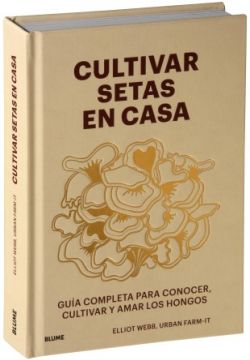 Cultivar setas en casa