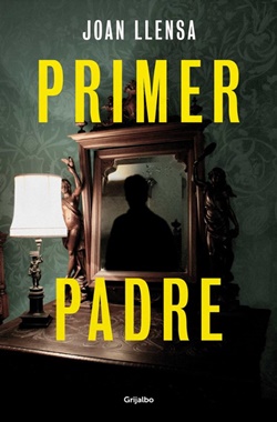 Primer padre (Irina Pons 1)