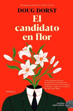 El candidato en flor