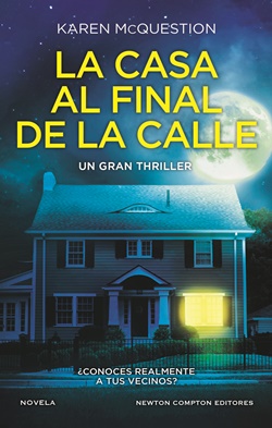 La casa al final de la calle