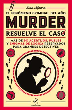 Murder. Resuelve el caso