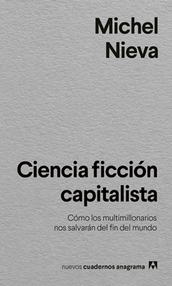 Ciencia ficción capitalista