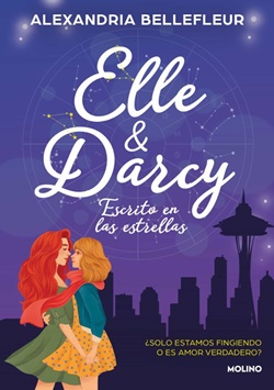 Elle & Darcy. Escrito en las estrellas