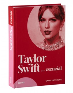 Taylor Swift... esencial