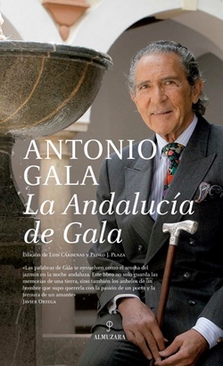 La Andalucía de Gala