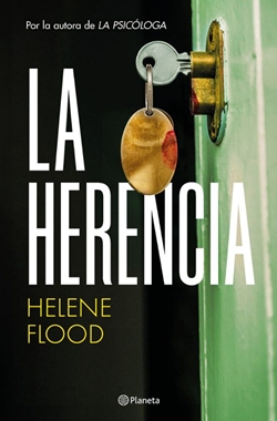 La herencia