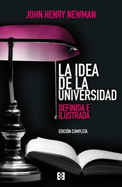 La idea de la universidad