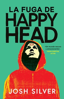 La fuga de Happy Head (Happy Head 2)