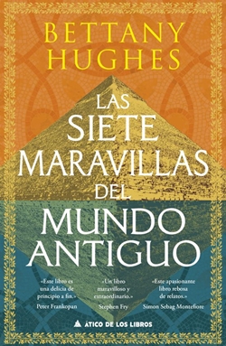 Las siete maravillas del mundo antiguo