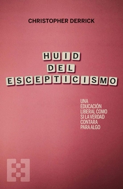 Huid del escepticismo