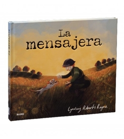 La mensajera