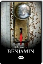 Benjamin -portada