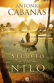 El secreto del Nilo
