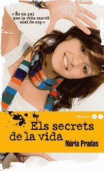 Els secrets de la vida (juvenil catalán)