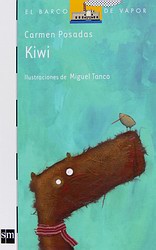 Kiwi (inf. 5-8)