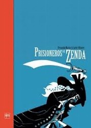 Prisioneros de Zenda (juvenil)