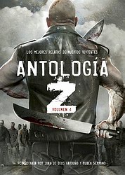 Antología Z Vol. 4. Zombimaquia