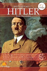 Breve historia de Hitler