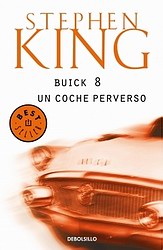 Buick 8: Un coche perverso