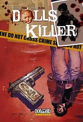 Dolls Killer (comic)