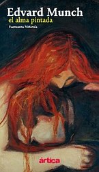 Edvard Munch, el alma pintada