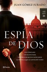 Espía de Dios (edición 2013)