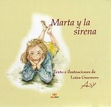 Marta y la sirena (infantil)