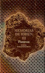 Memorias de Idhún III. Panteón (juvenil)