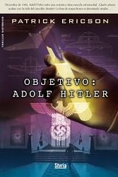 Objetivo: Adolf Hitler