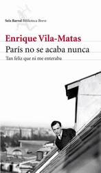 París no se acaba nunca (edición 2013)
