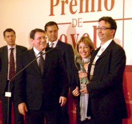 Somoza -premio