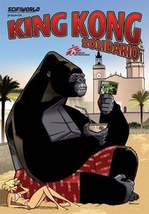 King Kong solidario