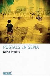 Postales en sepia (juvenil catalán)