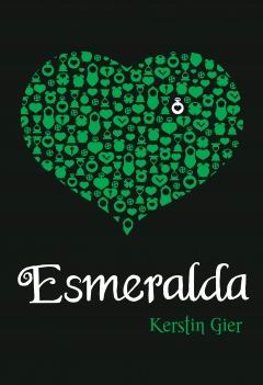 Esmeralda. Rubí 3