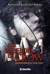 Los rebeldes de Crow (juvenil)