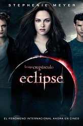 Eclipse (Saga Crepúsculo 3)