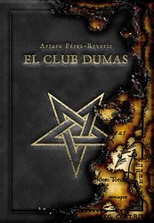 El club Dumas (o la sombra de Richelieu)