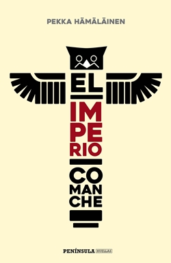 El imperio comanche