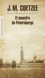 El maestro de Petersburgo