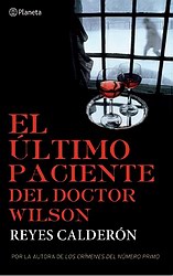 El último paciente del doctor Wilson