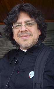 Fernando Iwasaki