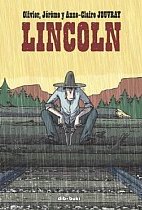 Lincoln (comic)