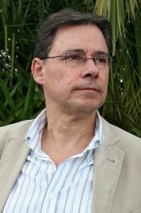 Manuel García Rubio