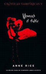 Memnoch, el diablo (Crónicas vampíricas V)