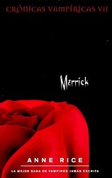 Merrick (Crónicas vampíricas VII)